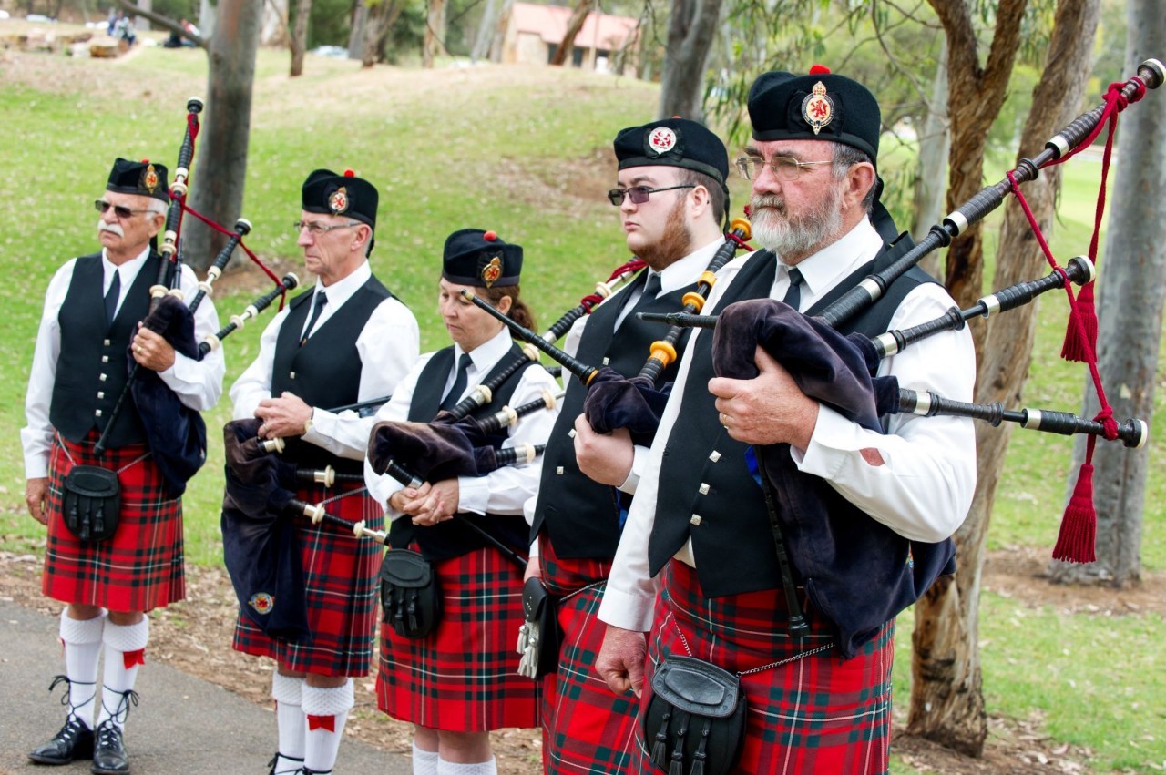 ASBESTOS VICTIMS MEMORIAL SERVICE