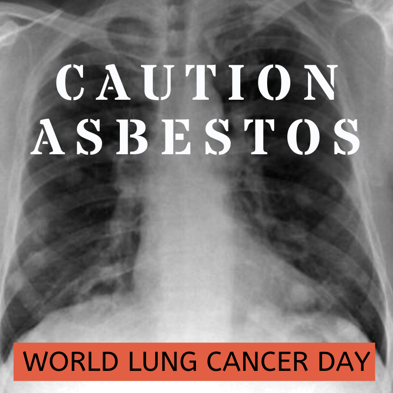 World Lung Cancer Day